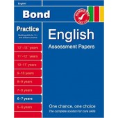 Bond English by Sarah Lindsay